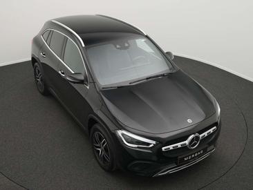 Mercedes GLA 250 — photo 10