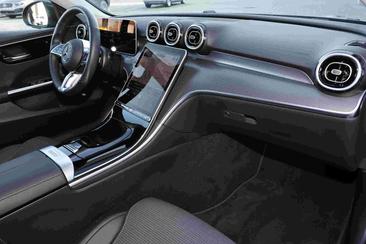 Mercedes Classe C 180 — photo 7