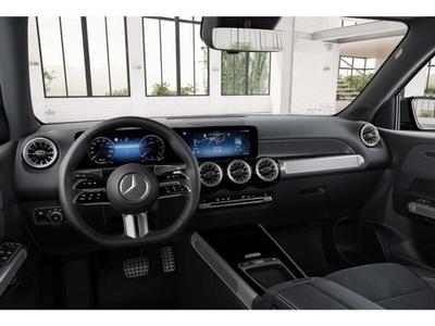 Mercedes GLB 200 Night Edition