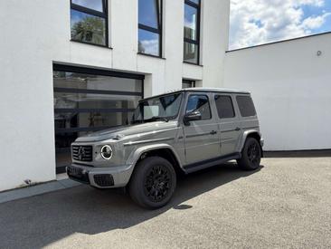 Mercedes GLS 450 — photo 37