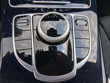 Mercedes Classe C 220 — photo 21