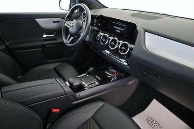 Mercedes GLA 250
