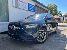 Mercedes GLA 250 AMG Line - 2021 - Joinsteer - #1