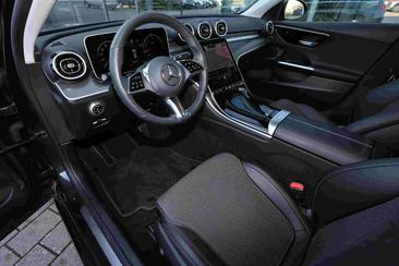 Mercedes Classe C 180 — photo 8
