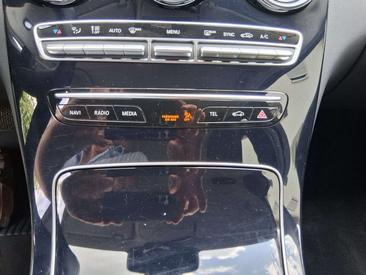 Mercedes Classe C 220 — photo 22