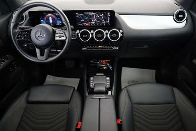 Mercedes GLA 250