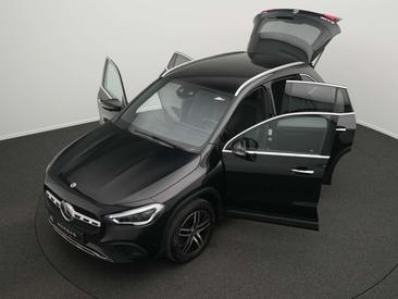 Mercedes GLA 250 — photo 12