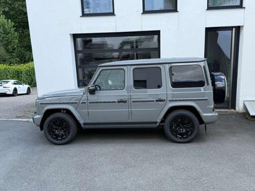 Mercedes GLS 450 — photo 38