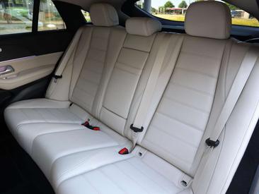 Mercedes GLE 350 Premium Plus — photo 9
