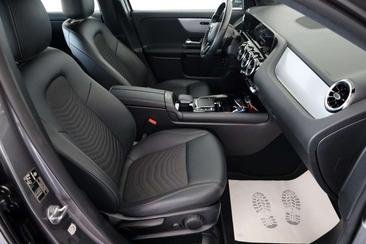 Mercedes GLA 250 — photo 4