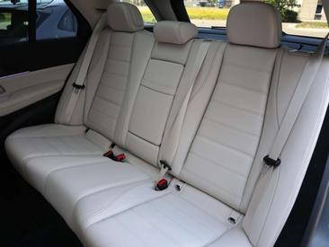Mercedes GLE 350 Premium Plus — photo 11