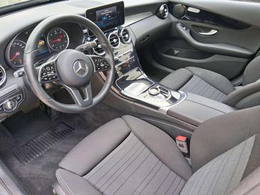Mercedes Classe C 220 — photo 24