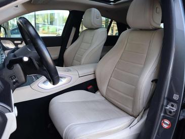 Mercedes GLE 350 Premium Plus — photo 10
