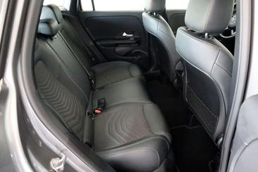 Mercedes GLA 250 — photo 5