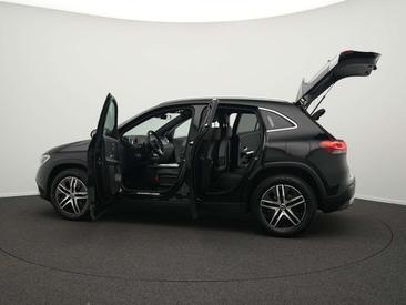 Mercedes GLA 250 — photo 14