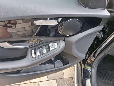 Mercedes Classe C 220 — photo 25