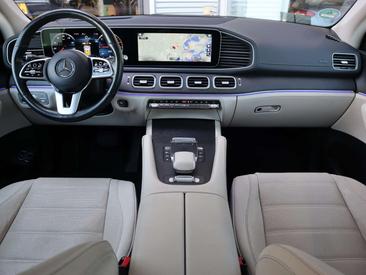 Mercedes GLE 350 Premium Plus — photo 11