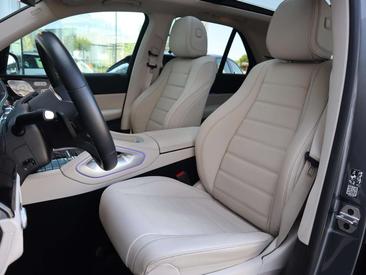 Mercedes GLE 350 Premium Plus — photo 12