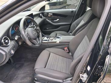 Mercedes Classe C 220 — photo 26