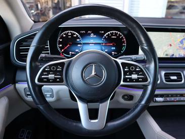 Mercedes GLE 350 Premium Plus — photo 12