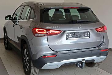 Mercedes GLA 250 — photo 7