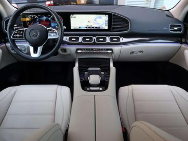 Mercedes GLE 350 Premium Plus — photo 13
