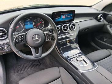 Mercedes Classe C 220 — photo 27