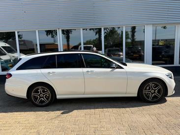 Mercedes Classe E 300 Business — photo 4