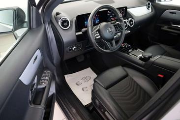 Mercedes GLA 250 — photo 8