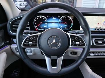 Mercedes GLE 350 Premium Plus — photo 14