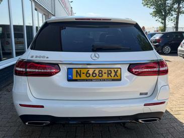 Mercedes Classe E 300 Business — photo 6