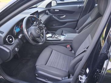 Mercedes Classe C 220 — photo 29