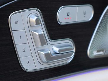 Mercedes GLE 350 Premium Plus — photo 15