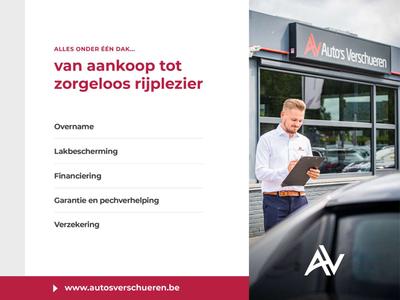 Mercedes EQS 450+ AMG Line