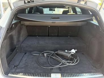 Mercedes Classe E 300 Business — photo 7