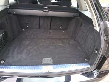 Mercedes Classe C 220 — photo 30