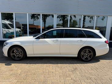 Mercedes Classe E 300 Business — photo 8