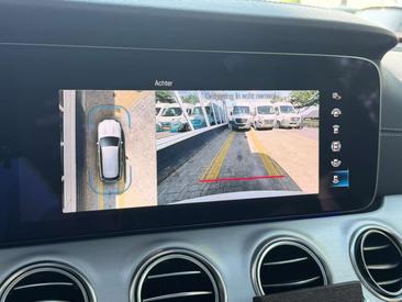 Mercedes Classe E 300 Business — photo 9