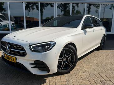 Mercedes Classe E 300 Business — photo 10