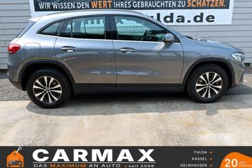 Mercedes GLA 250 — photo 14