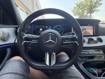 Mercedes Classe E 300 Business — photo 11