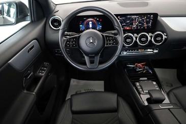 Mercedes GLA 250 — photo 15