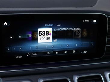 Mercedes GLE 350 Premium Plus — photo 22