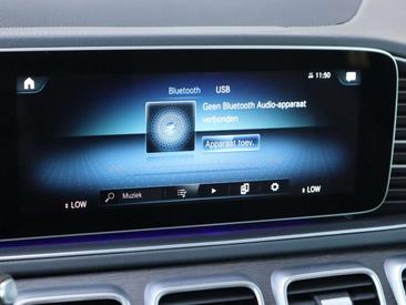 Mercedes GLE 350 Premium Plus — photo 23