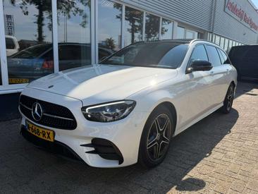 Mercedes Classe E 300 Business — photo 14