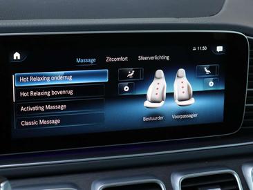 Mercedes GLE 350 Premium Plus — photo 24