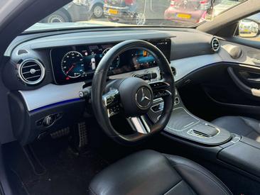 Mercedes Classe E 300 Business — photo 15