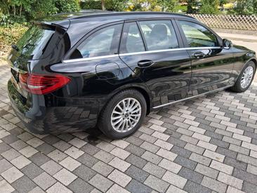 Mercedes Classe C 220 — photo 38