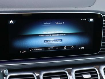 Mercedes GLE 350 Premium Plus — photo 23