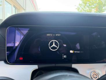 Mercedes Classe E 300 Business — photo 17